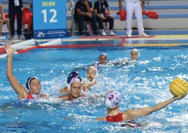 Srbija 2004 mladje juniorke EP