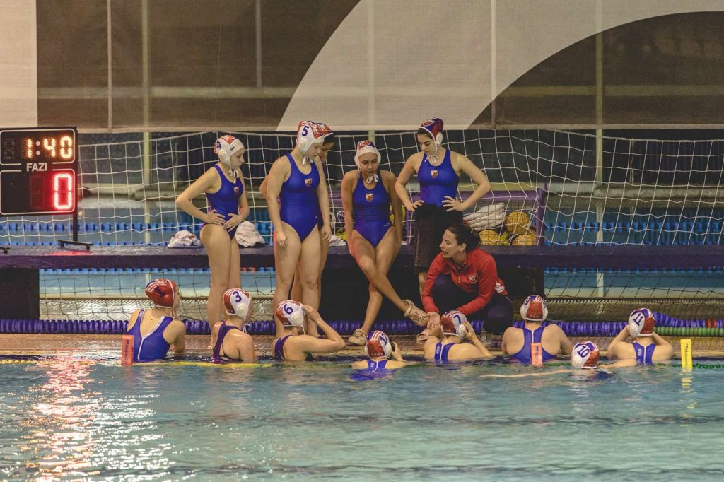 Zvezda Palilula polufinale 2025