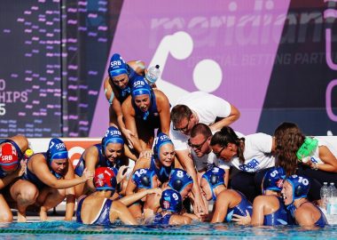 Juniorska reprezentacija 2007 i mladje EP Malta